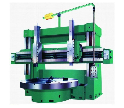 vertical lathe